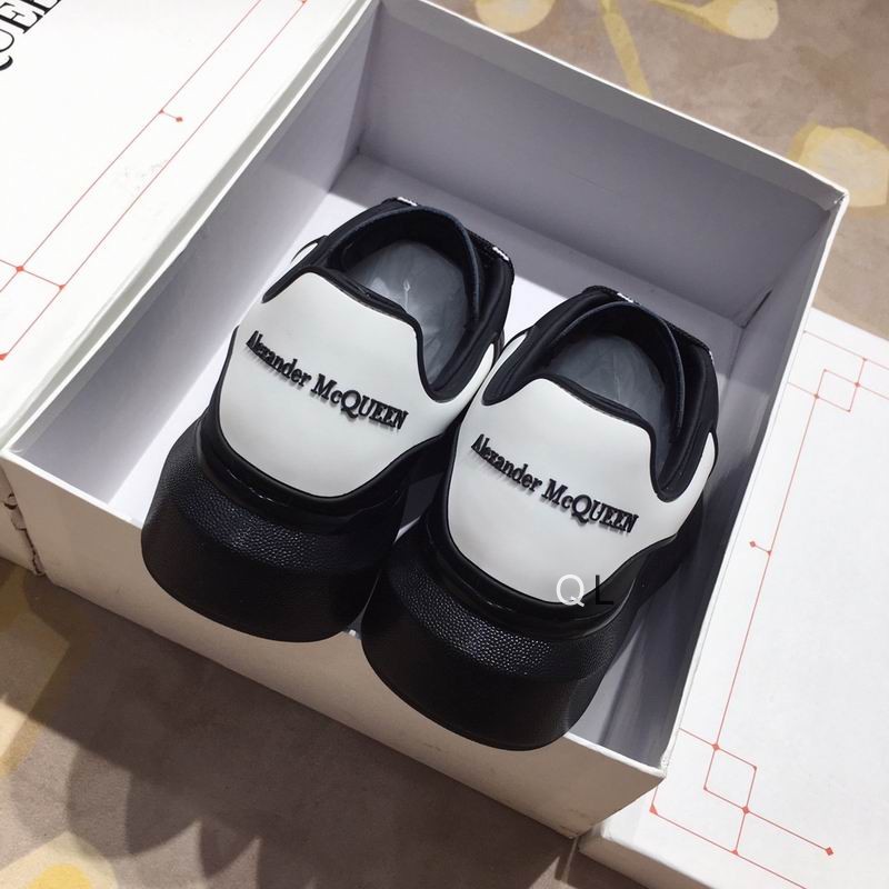Alexander McQueen sz34-45 2C MK0420